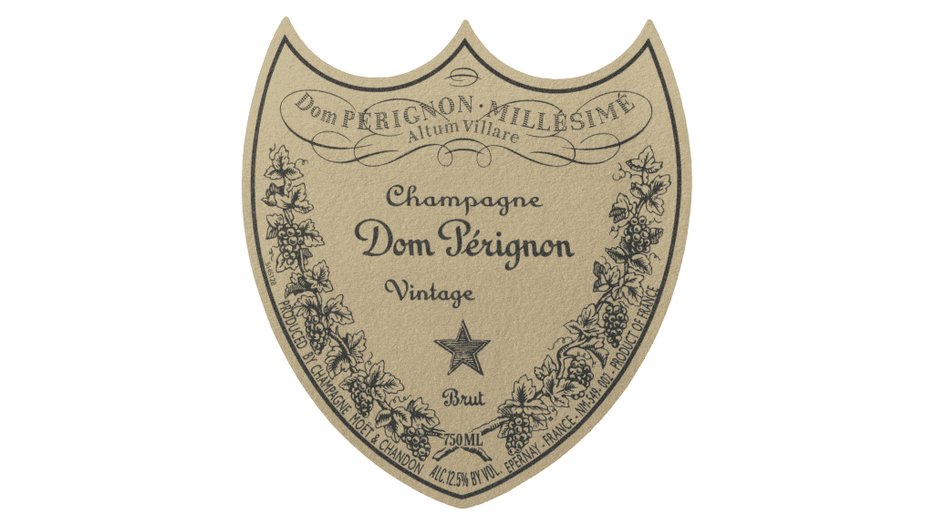 Dom-Perignon-logo